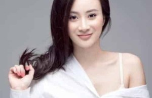 姜帆【中国内地女演员】 – 人物百科