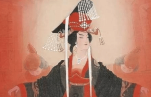 武则天作为皇帝却改了国号 武则天算是唐朝的皇帝吗_唐朝历史 菊江历史网