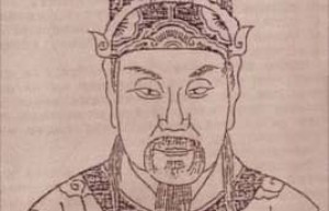 曹叔振铎【周朝诸侯国曹国始封之君，曹姓始祖】 – 人物百科