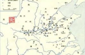 曹圉【商部落首领，商汤的九世祖】 – 人物百科