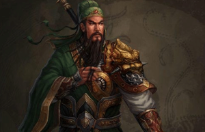 关羽最爱看的书是什么书？关羽为什么爱看《春秋》？_稗官野史 菊江历史网