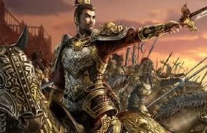 渭南之战的具体经过是怎样的？曹操采取了哪些行动？_古代战争 菊江历史网