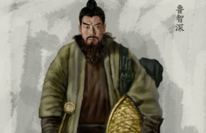 宋江为什么讨厌鲁智深？讨厌他却又动不了！_稗官野史 菊江历史网