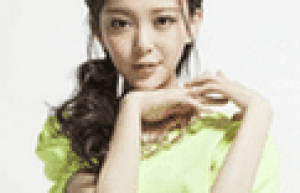 汪小敏【中国内地女歌手、演员】 – 人物百科