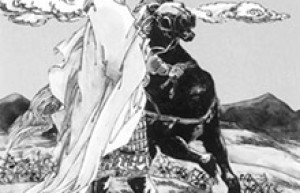 高岳简介_高岳的儿子_高岳的故事_高岳怎么死的 菊江历史网