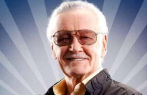 斯坦·李【美国漫画创作者、演员、编剧】 – 人物百科