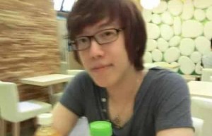 李致林【tvb人气配音员之一】 – 人物百科