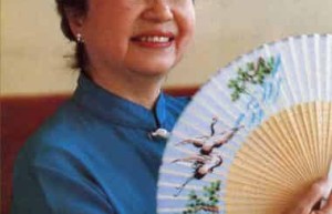 林默予【中国内地女演员】 – 人物百科