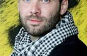 巴伦·博·欧达尔【瑞士制作人、导演、编剧】 – 人物百科