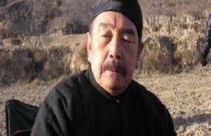 李明臣【中国内地男演员】 – 人物百科