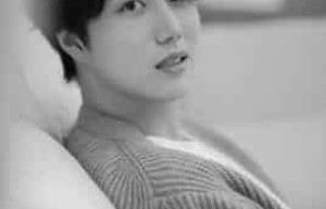 TANY【韩国男歌手】 – 人物百科