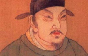 杨素简介_杨素的儿子_杨素的故事_杨素怎么死的 菊江历史网