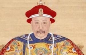 嘉庆帝的第一个皇后，最后什么结局？_清朝历史 菊江历史网