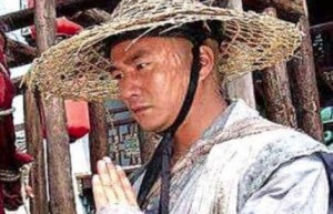 此和尚想做皇帝，还娶尼姑做皇后，最后结局如何？_后宫秘史 菊江历史网