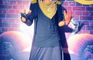 王喜【合肥三徽演艺旗下舞蹈演员】 – 人物百科