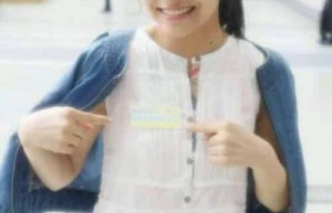 后藤乐乐【日本歌手】 – 人物百科