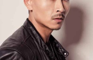 鞠帛展【中国内地男演员、舞台剧演员】 – 人物百科