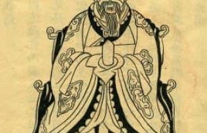 曾点【“宗圣”曾参之父】 – 人物百科