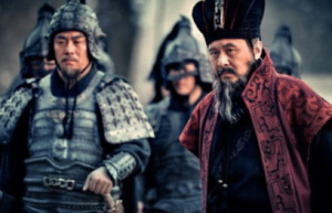 刘备为何能在汉中之战中击败强大的魏军呢？_古代战争 菊江历史网