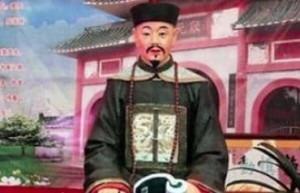 龙汝言：清朝最奇葩的状元，因怕老婆丢掉官职_稗官野史 菊江历史网