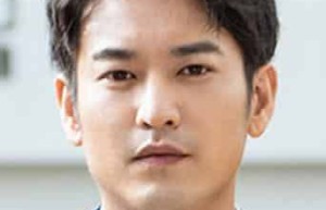 袁文康【中国内地影视男演员】 – 人物百科