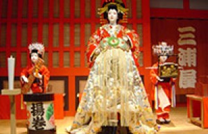 歌舞伎的表演内容是什么？歌舞伎的文化_民间艺术 菊江历史网