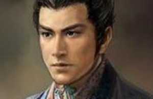 大野拔简介_大野拔的儿子_大野拔的故事_大野拔怎么死的 菊江历史网