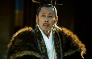 刘邦为何能在秦末乱世中称帝？韩信是怎么说的？_汉朝历史 菊江历史网