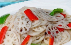 中医食疗养生 三大润燥食物应多吃_饮食文化 菊江历史网