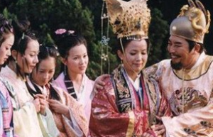 朱元璋有很多女人，那他是怎么治理后宫的？_明朝历史 菊江历史网