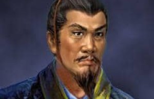 陈耽【汉灵帝时任司徒】 – 人物百科