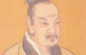 程婴【义救赵氏孤儿】 – 人物百科