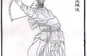 陈俊【东汉中兴名将】 – 人物百科