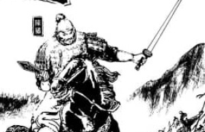 陈豨【赵国相国】 – 人物百科