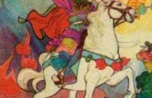 迟昭平【西汉农民起义的巾帼英雄】 – 人物百科