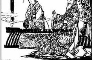 触龙【战国时赵国大臣】 – 人物百科