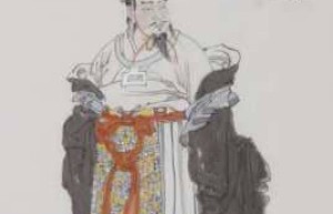 楚惠王【战国初期的楚国国君】 – 人物百科