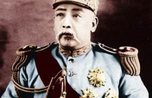 袁世凯简介_袁世凯的儿子_袁世凯的故事_袁世凯怎么死的 菊江历史网