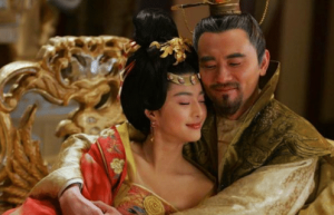 杨贵妃和慈禧太后是怎么美白的？这些方法有效果吗？_后宫秘史 菊江历史网