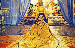 武则天作为女子却能登基为帝 武则天是怎么上位的_唐朝历史 菊江历史网