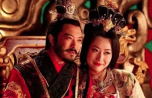 南明第一任皇帝朱由崧，好色酗酒登基几天就死了_帝王野史 菊江历史网