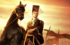 秦始皇一生有哪些重大的事件？秦始皇不立后跟赵姬有什么关系？_帝王野史 菊江历史网