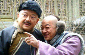 和珅是怎么积累资产的？投资哪些项目？_清朝历史 菊江历史网