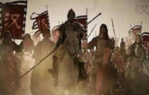 真正历史上，卫青家族真的被诛灭九族了吗?_汉朝历史 菊江历史网