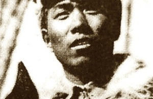 范子侠简介_范子侠的儿子_范子侠的故事_范子侠怎么死的 菊江历史网