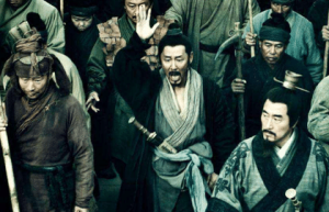 韩信短命的原因是什么 所谓九里山活埋母亲是真的吗_汉朝历史 菊江历史网