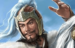 白马白袍的三国名将除了赵云还有谁？_三国历史 菊江历史网