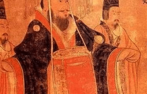 晋武帝明明有二十几个儿子 晋武帝为何会把皇位传给傻儿子_晋朝历史 菊江历史网