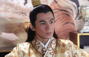 皇帝驾崩太子伤心吗？悲伤都是装的！_帝王野史 菊江历史网