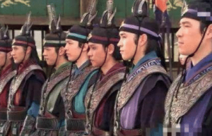 揭秘：五虎上将的工资真的比曹操的五子良将低吗？_乡村野史 菊江历史网